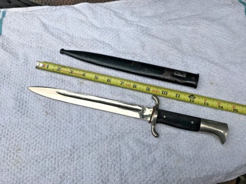Original german wwii fireman - wwii, fireman's