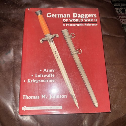German daggers world war ii - world,