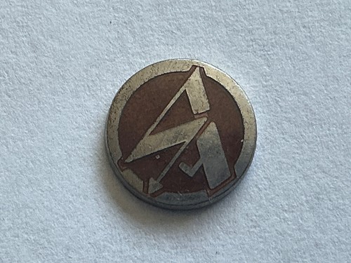 Ww2 german enamel emblem for - german,