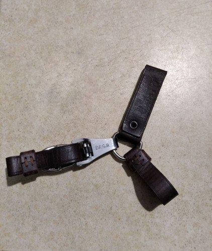 Wwii german rzm - wwii, marked