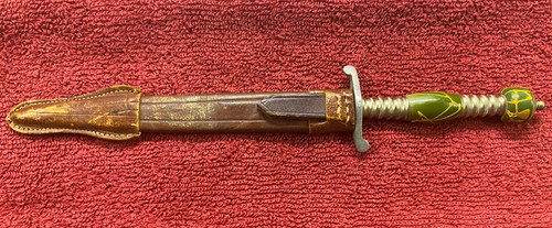 Vintage solingen german - vintage, 11"