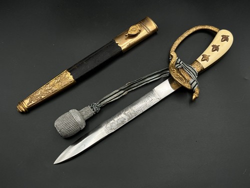 German dagger for - dagger,
