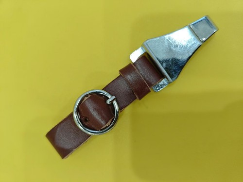 Ww2 german dagger - hanger, brown