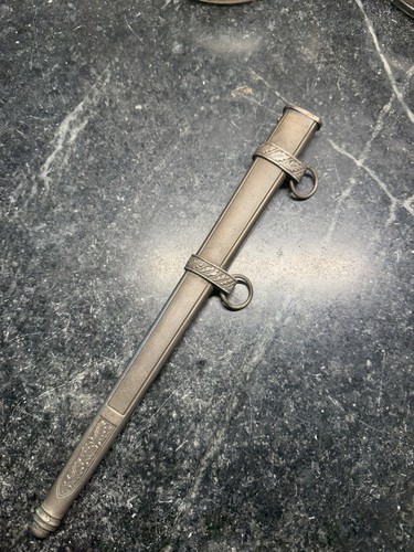 Original german ww2 dagger - original,