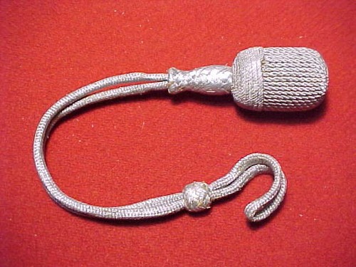 Wwii german luftwaffe dagger - german,